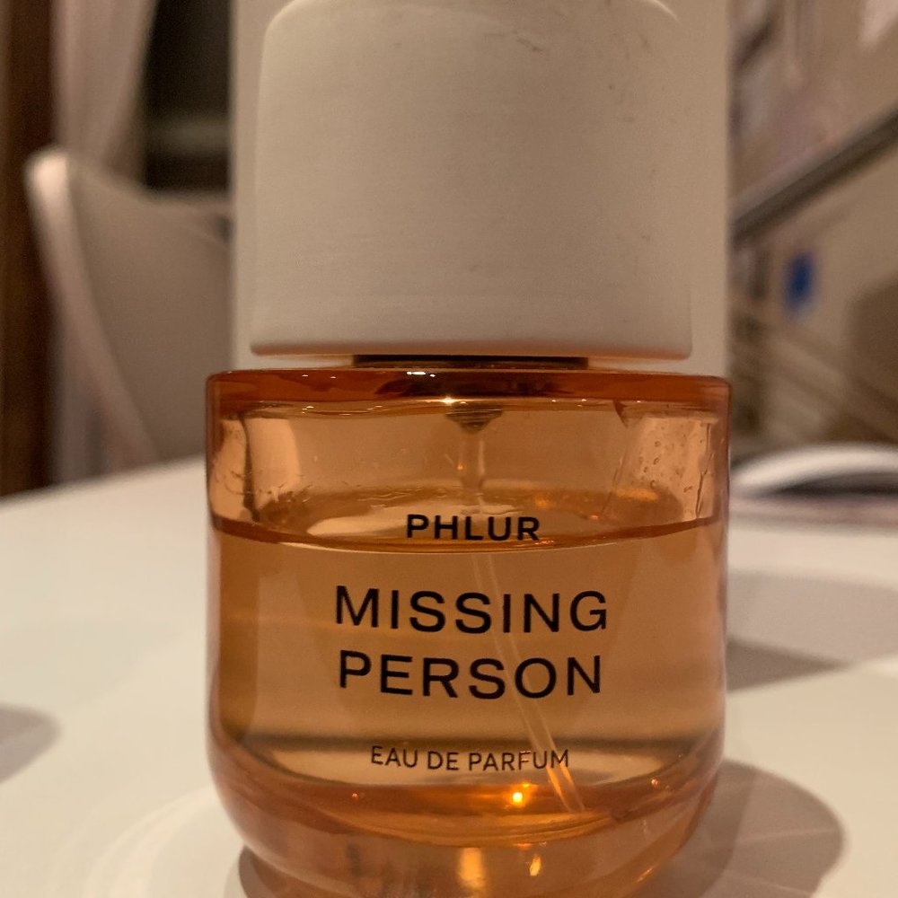 PHLUR Missing Person 1.7